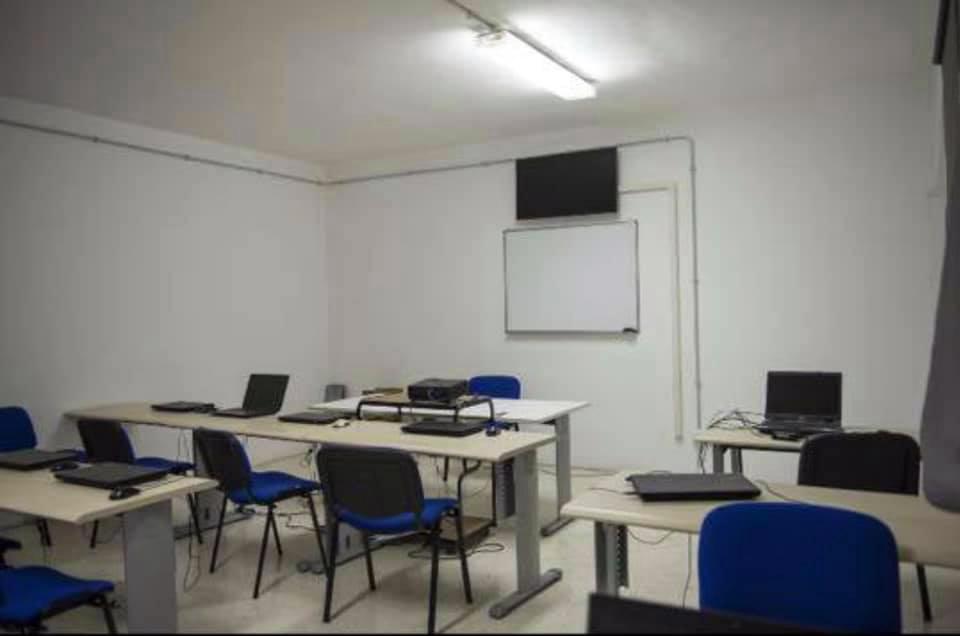 aule informatiche