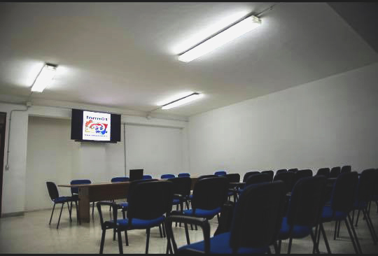 sale meeting